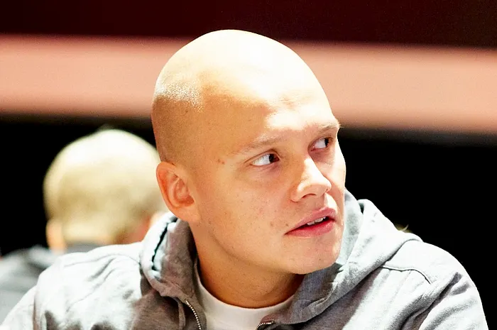 Online Railbird Report: Sahamies é o mais ganhador da semana com $270k 0001