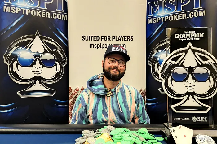 Beau "Don K. Nado" Wilshire