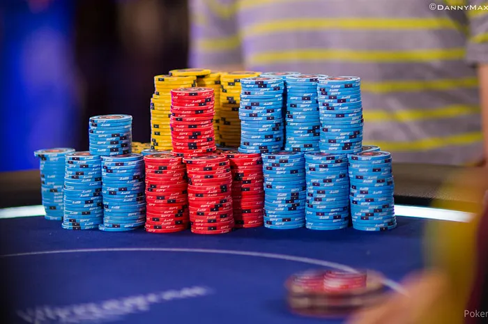 MTT Online : Les Winamax Series IX débutent ce dimanche