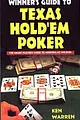 Winner's Guide to Texas Holdem Poker