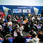 EPT Tournament Room / Branding