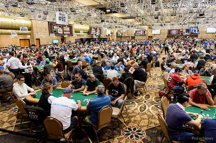 WSOP What to Watch For: $50K Players' Champion to be Crowned, Monster Stack Arrives 0001