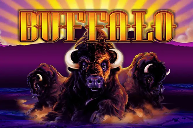 Buffalo Slot Review