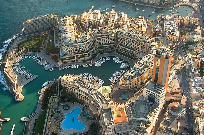 2015 Global Poker Masters