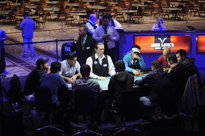 All Mucked Up: 2012 World Series of Poker Day 25 Live Blog 105