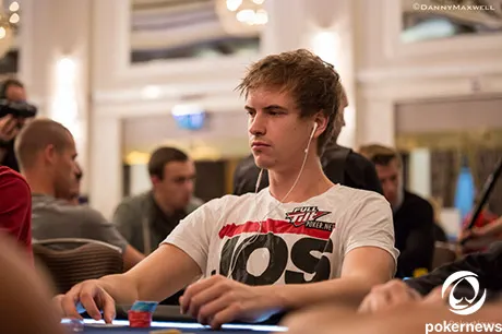 Viktor "Isildur1" Blom