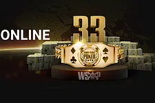 WSOP Online