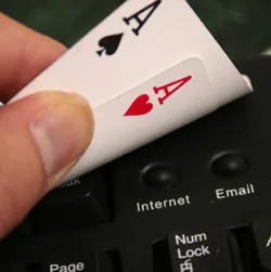 Online Poker