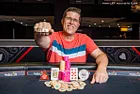 Stephen Winters Claims Victory in Event #20: Gladiators of Poker No-Limit Hold’em