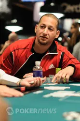 WSOP 2012 Jour 13 : Phil Hellmuth dans le Jour 2 du 2.500$ Razz 105