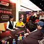 The APPT Seoul Main Event final table in action