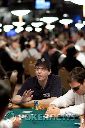 The Nightly Turbo: Petition to Get Rid of Bellagio Rebuys, Casino Infected, and Cake's Plan for a Bracelet 0001