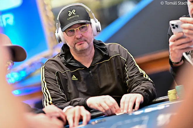 Phil Hellmuth