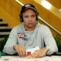 PokerStars EPT Londres Jour 1b: Claudo Cecchi en tête d'un Main Event record 101