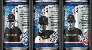 ¡Phil Hellmuth aparecerá en las latas de cerveza! 0001
