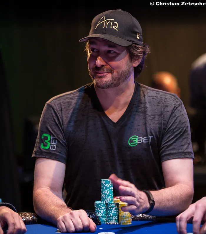 Phil Hellmuth