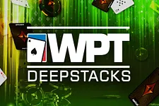 WPTDeepstacks Main Event Online
