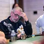 Borgata Almighty Stack