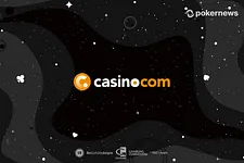 casino.com Friyay Fever Bonus