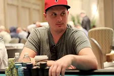 Borgata Spring Poker Open