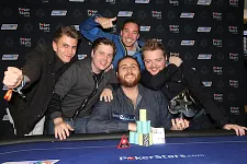 UKIPT Winner