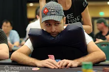 Daniel Negreanu