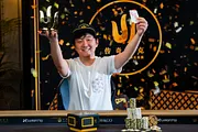 Triton Series: Rui Cao s'impose à Madrid (497.000€)