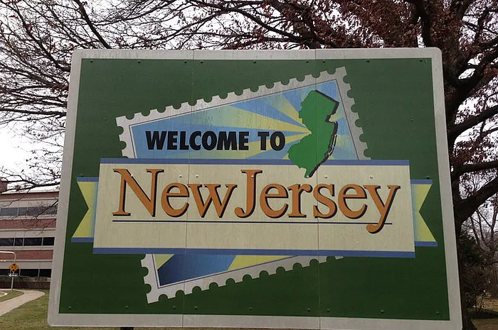 New Jersey