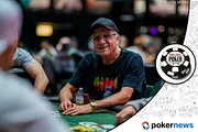 2024 WSOP Day 32: Elezra Chases 6th Bracelet, Benyamine Final Tables