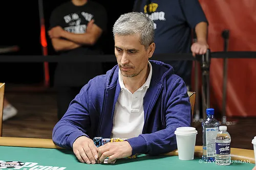 "kiddchamp" Wins WSOP.com Online Super Circuit Series Main Event