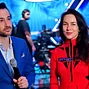 Liv Boeree