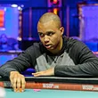 Phil Ivey