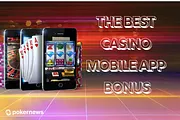 Mobile Casino App Bonus: Unlock the Best Mobile Casino Offers Today