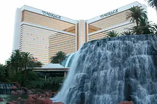 mirage hard rock las vegas