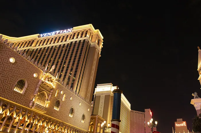 World Poker Tour Heads Back to Venetian for $2 Million Guaranteed Tournament