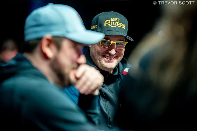 Phil Hellmuth