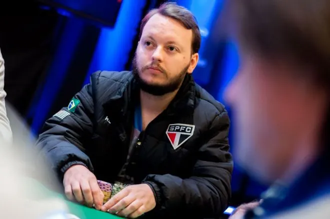 Poker Online - PokerStars