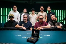 mesa final main event bsop winter