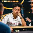 Michael Zhang