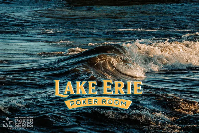 Lake Erie