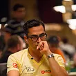 Antonio Esfandiari