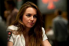 Liv Boeree