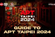 APT Taipei 2024 Guide