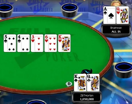 Online Poker Roundup: 'ZBTHorton', 'IfIHadItAll' Notch Major Wins 101