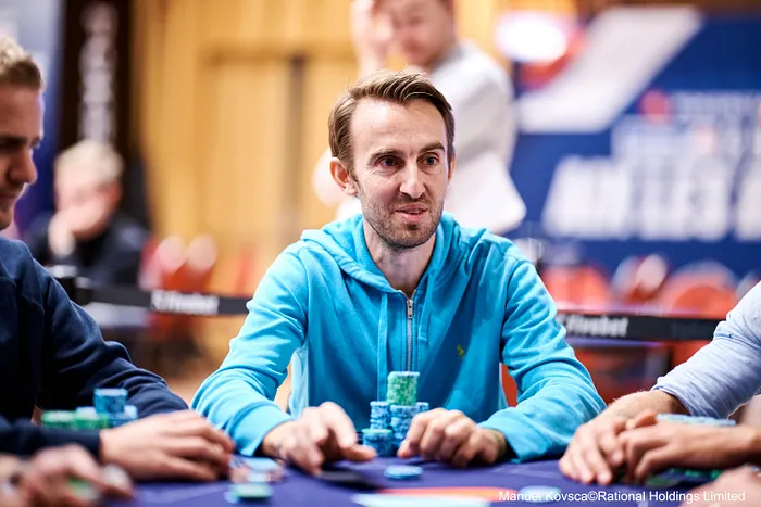 Mathieu Vizioz