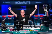 Pat Lyons Wins the World Poker Tour Legends of Poker for $615,346