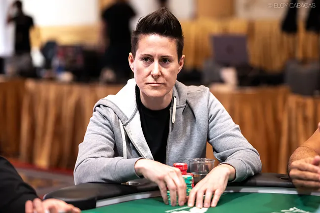 Vanessa Selbst