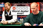NEW Poker Dealer Rating System Divides Players | PokerNews Podcast #964