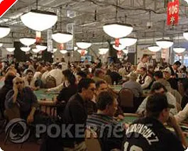 Harrah Anuncia calendário Circuito 2007-08 WSOP 0001