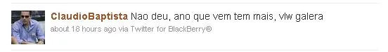 WSOP 2010 Dia 47: As Fantásticas Histórias de Gualter Salles e Claudio Baptista no Dia 5... 101